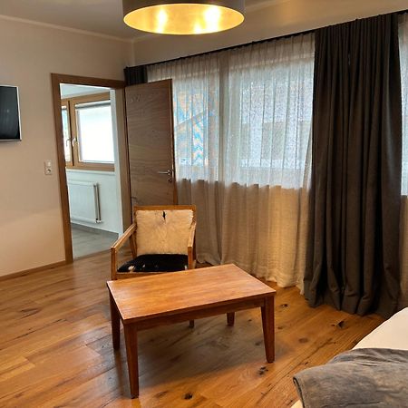 Appartement Rosa Sankt Johann in Tirol Habitación foto