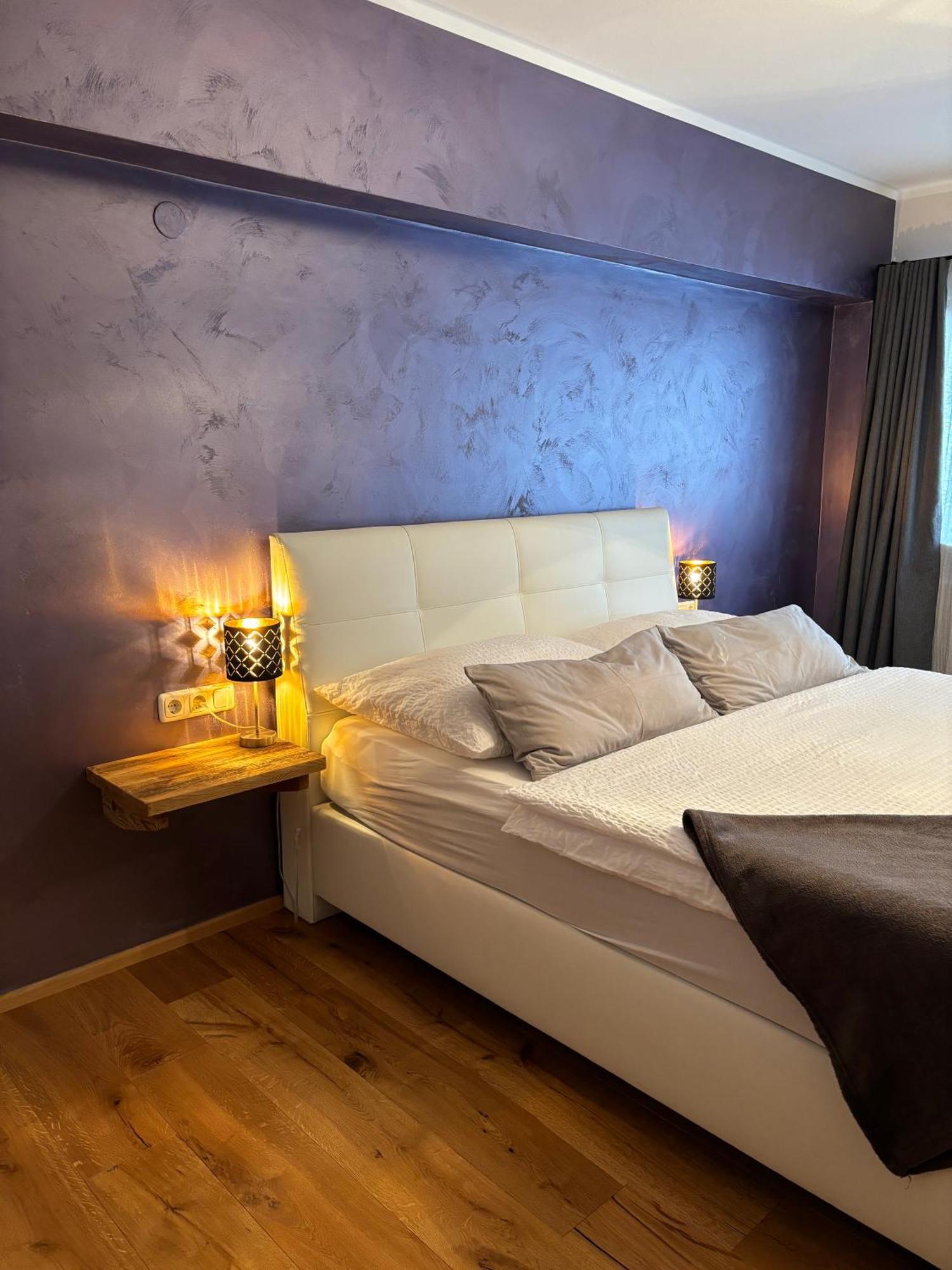 Appartement Rosa Sankt Johann in Tirol Habitación foto
